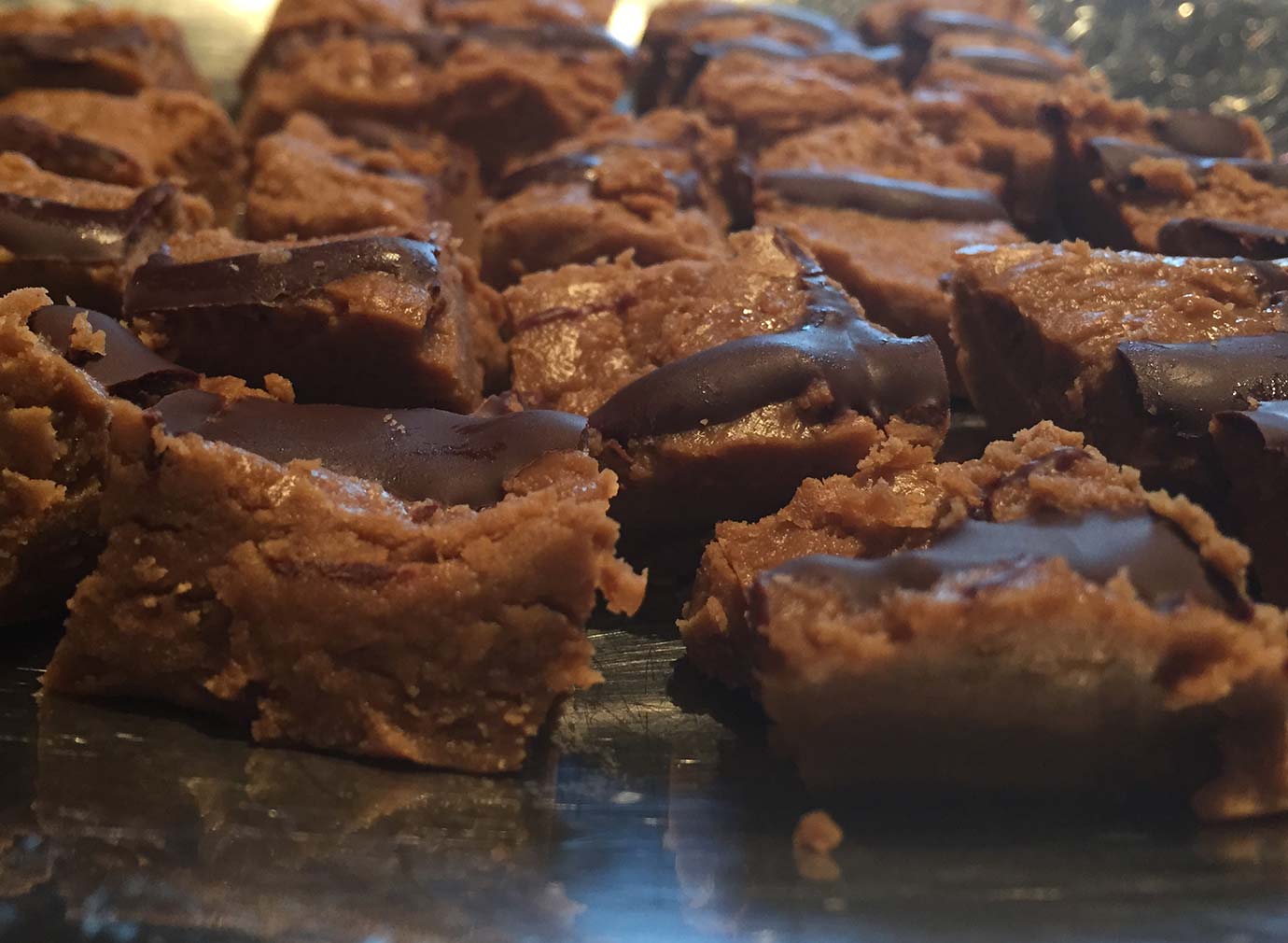 Coffee Fudge | Cook's Gazette